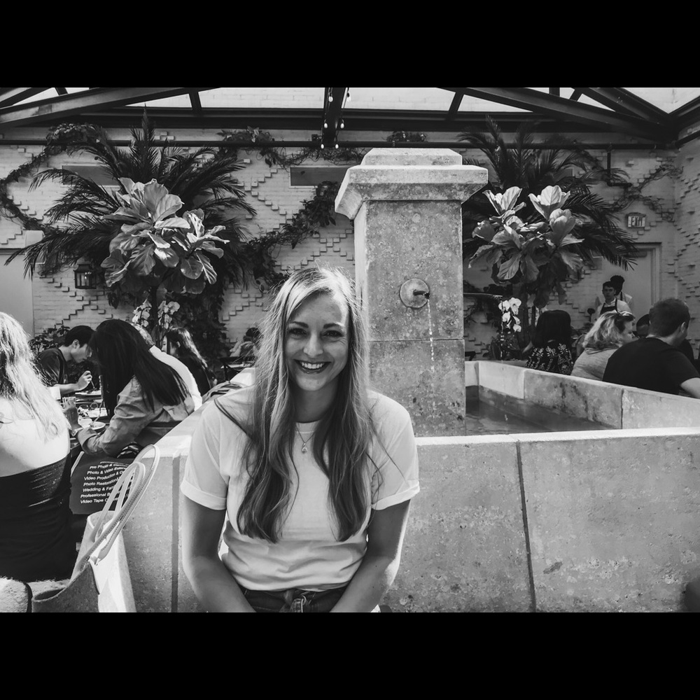 Meet your Posher, Nichole